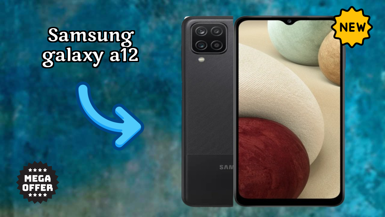 Samsung Galaxy A12 Camera Quality: 8 MP Front Camera Selfie Review
