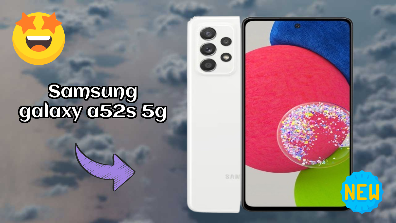 Samsung Galaxy A52s 5G Performance Test: Snapdragon 778G All Apps