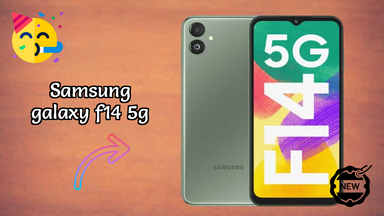 Samsung Galaxy F14 5G at ₹14,490 - Worth the Money? Honest Review