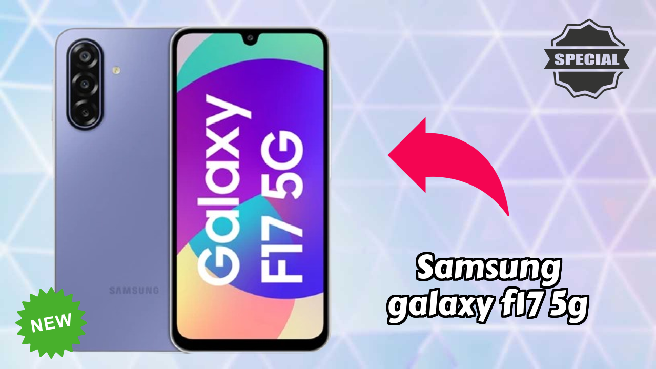 Samsung Galaxy F17 5G Gaming Performance: Samsung Exynos 1330 FPS Test