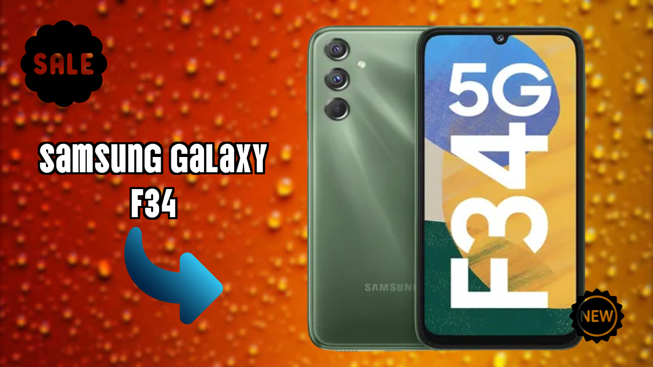 Samsung Galaxy F34 Battery Review: 6000 MAh Charging Speed