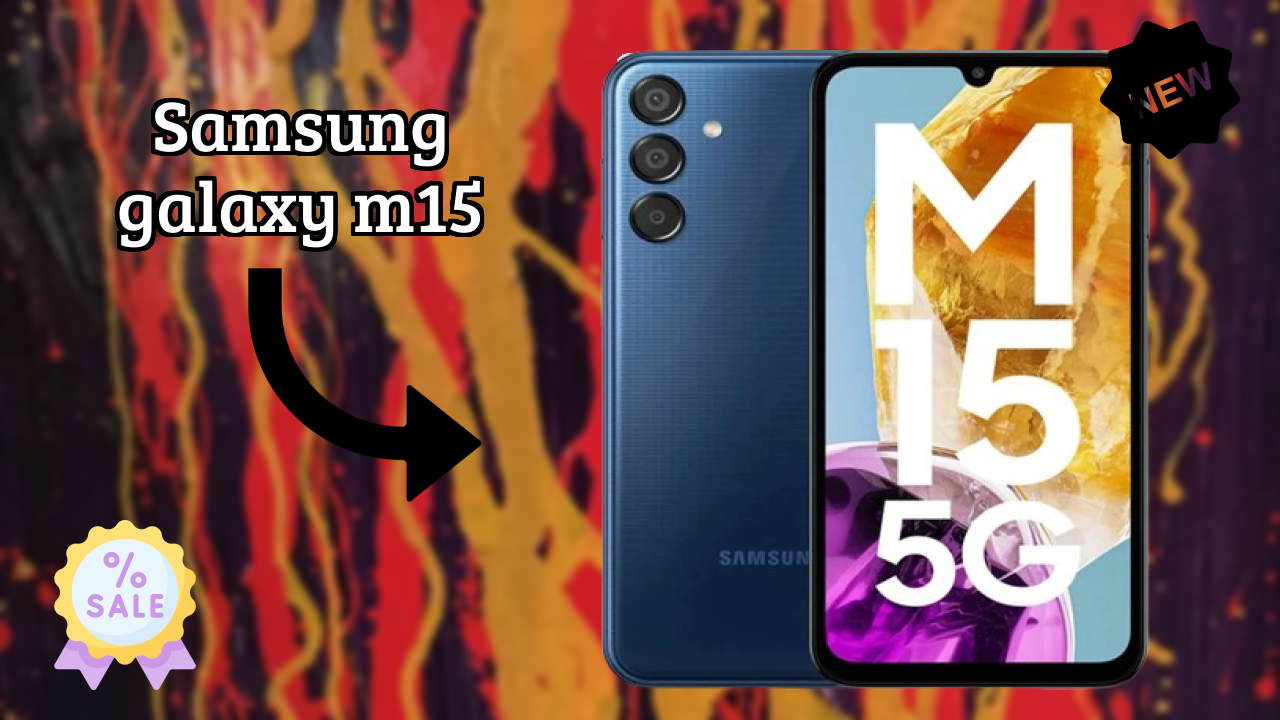 Samsung Galaxy M15 Processor Review: MediaTek Dimensity 6100 Plus Performance