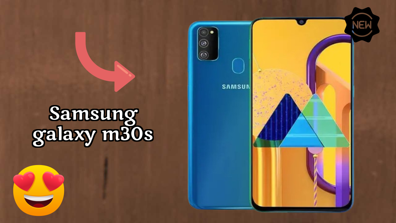 Samsung Galaxy M30s Performance Review: Samsung Exynos 9 Octa 9611 Speed Test