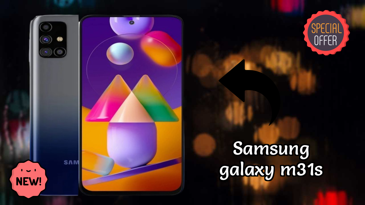 Samsung Galaxy M31s at ₹9,499 - Should You Buy Now?