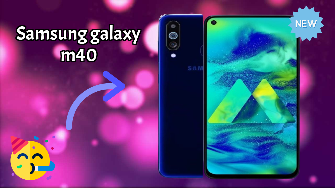 Samsung Galaxy M40 Camera Test: 32 MP + 8 MP + 5 MP Rear Camera Sample Shots