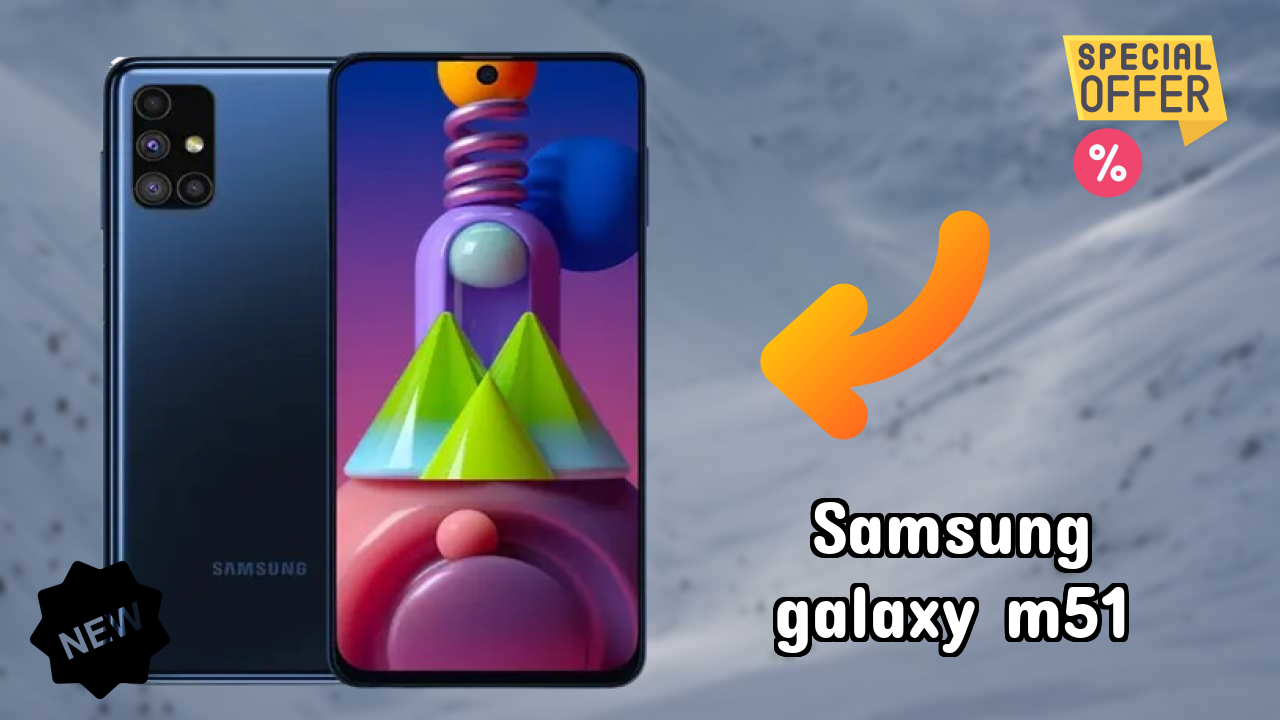 Samsung Galaxy M51 Gaming Benchmarks: Snapdragon 730G FPS Test