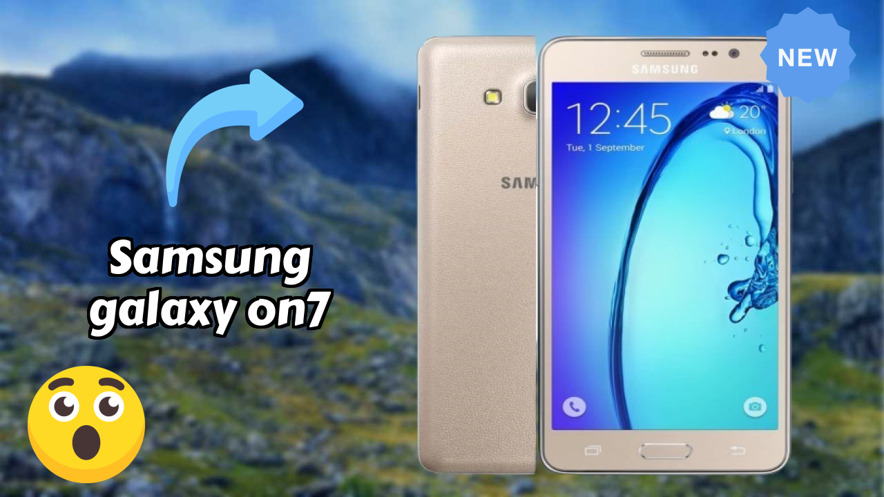 Samsung Galaxy On7 2026 Performance Test – Real Life Results
