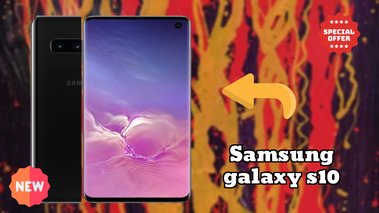 Samsung Galaxy S10 RAM Review: 8 GB RAM Multitasking Review
