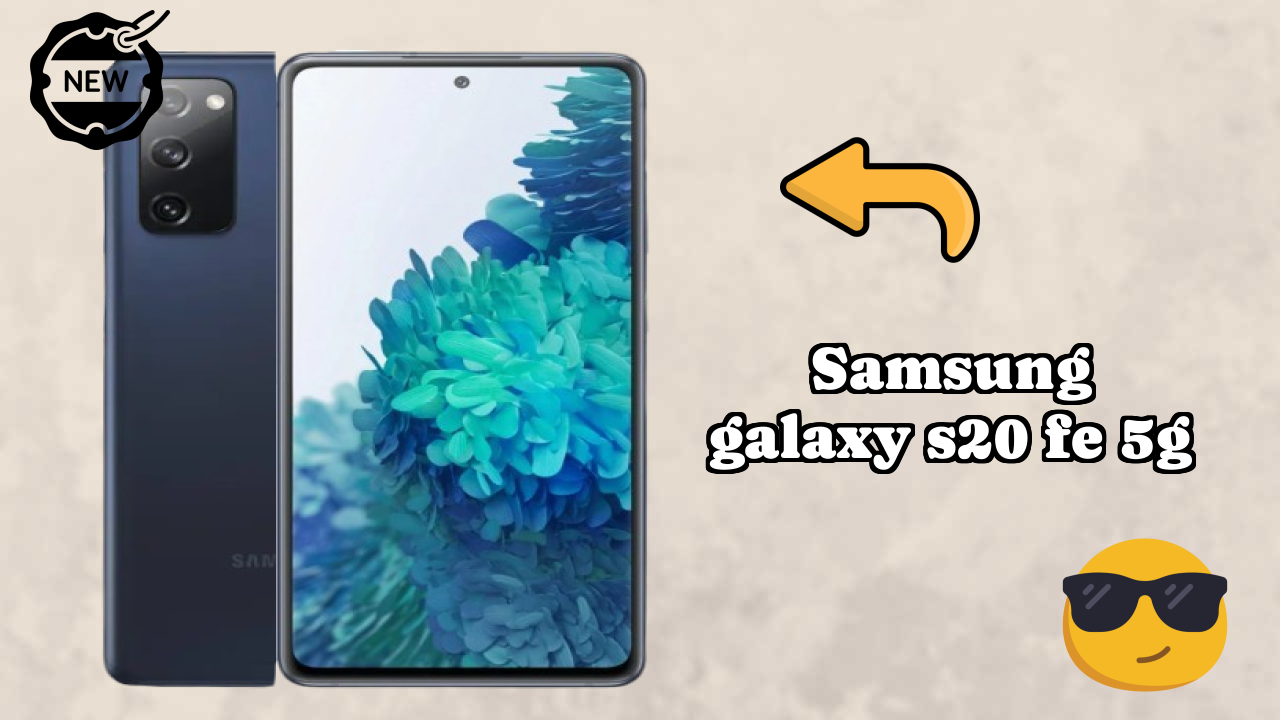 Samsung Galaxy S20 FE 5G Processor Test: Snapdragon 865 Performance