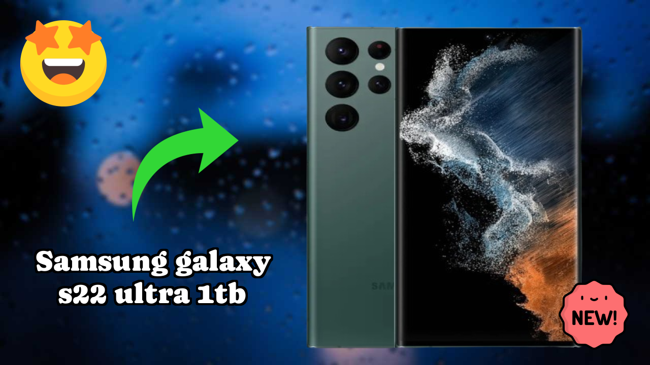 Samsung Galaxy S22 Ultra 1TB Gaming Performance: Snapdragon 8 Gen 1 FPS Test