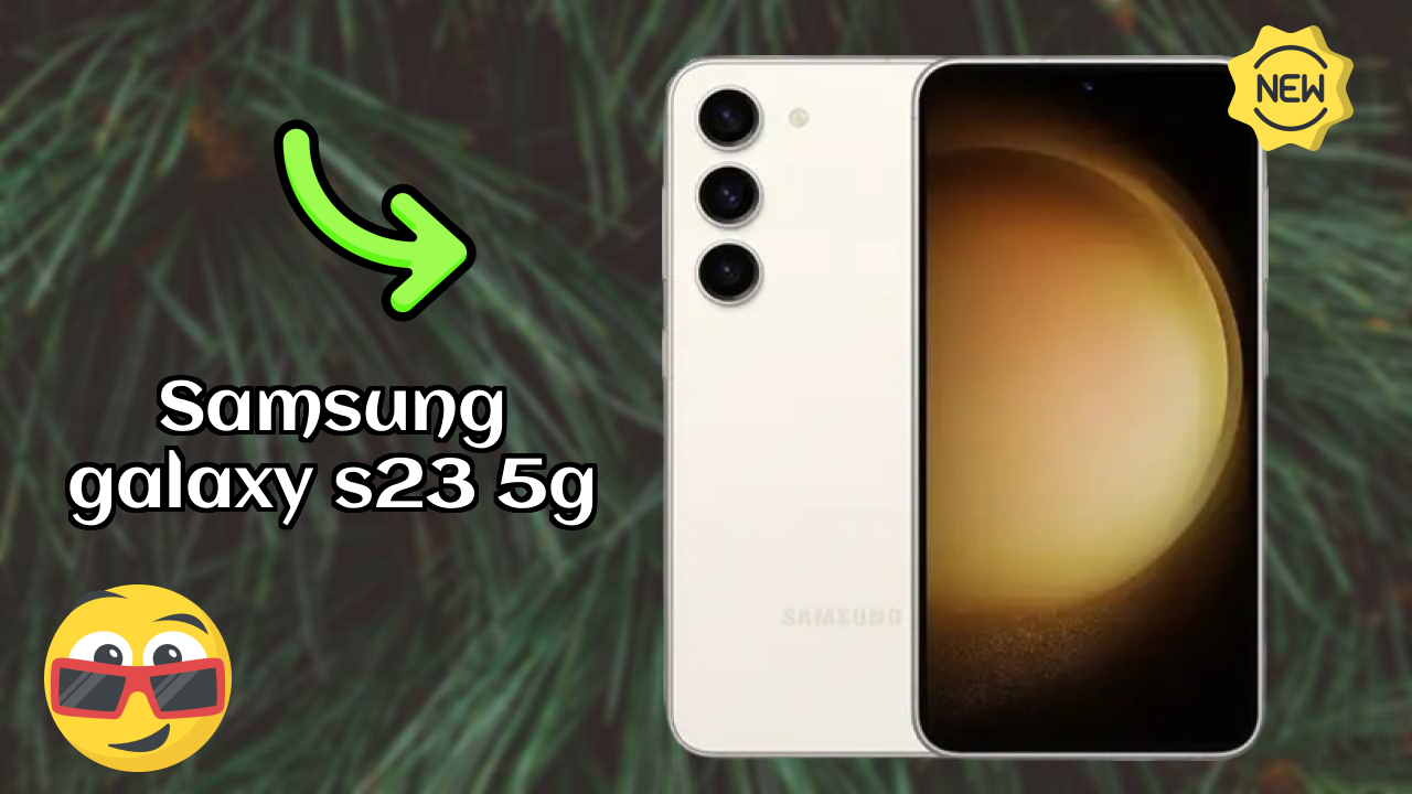 Samsung Samsung Galaxy S23 5G Camera Samples: Real Photo Tests