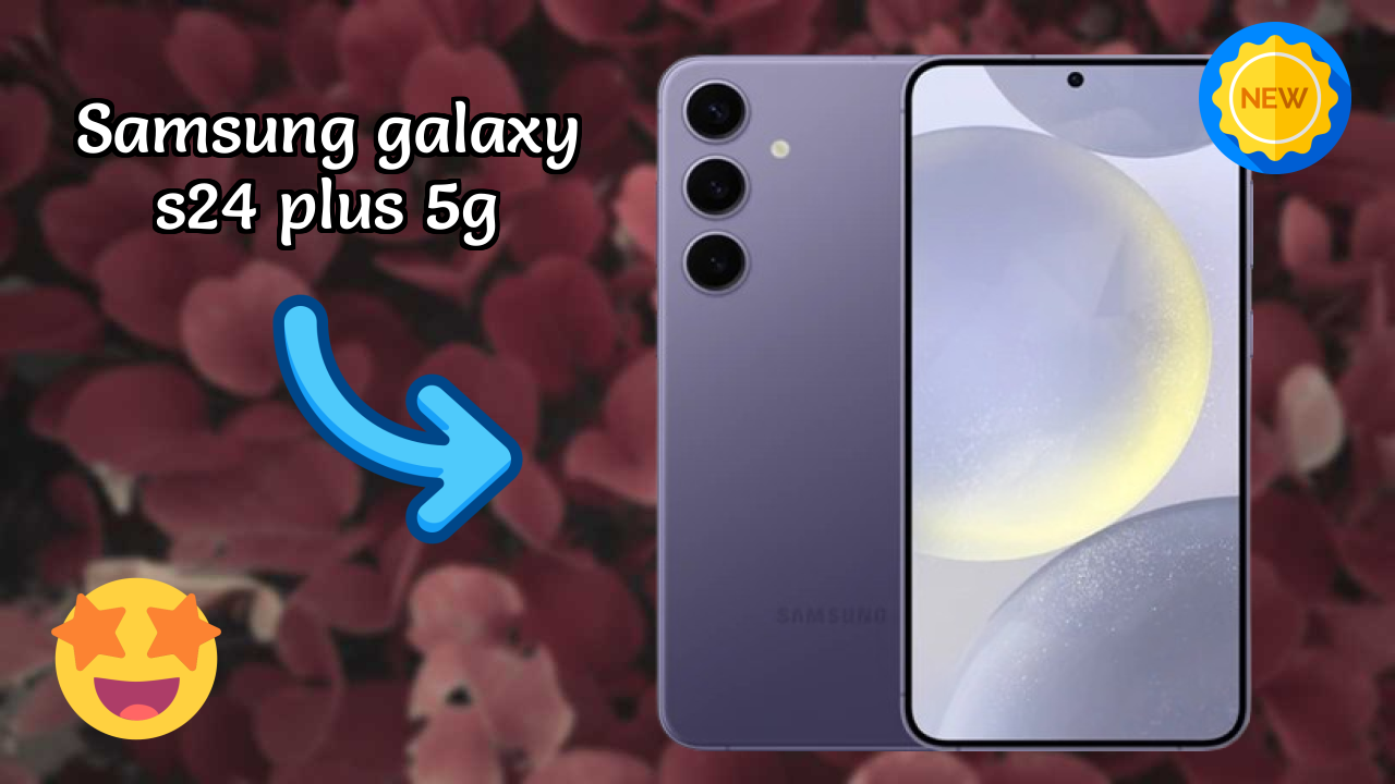 Samsung Galaxy S24 Plus 5G Camera Quality: 12 MP Front Camera Selfie Test