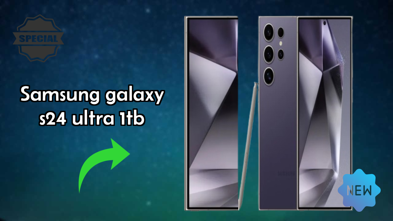 Samsung Galaxy S24 Ultra 1TB Price Review: ₹159,999 Good Investment?