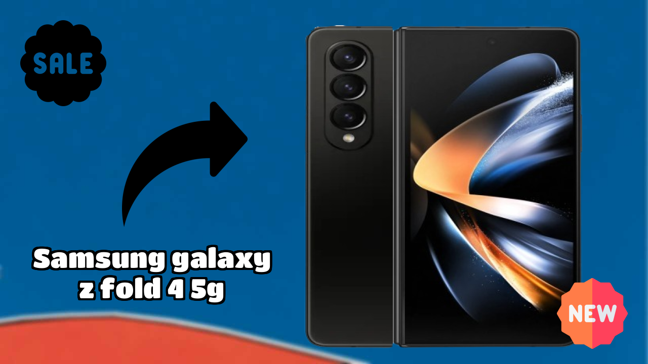 Samsung Galaxy Z Fold 4 5G Camera Quality: 50 MP + 12 MP + 10 MP Rear Camera Photo Test