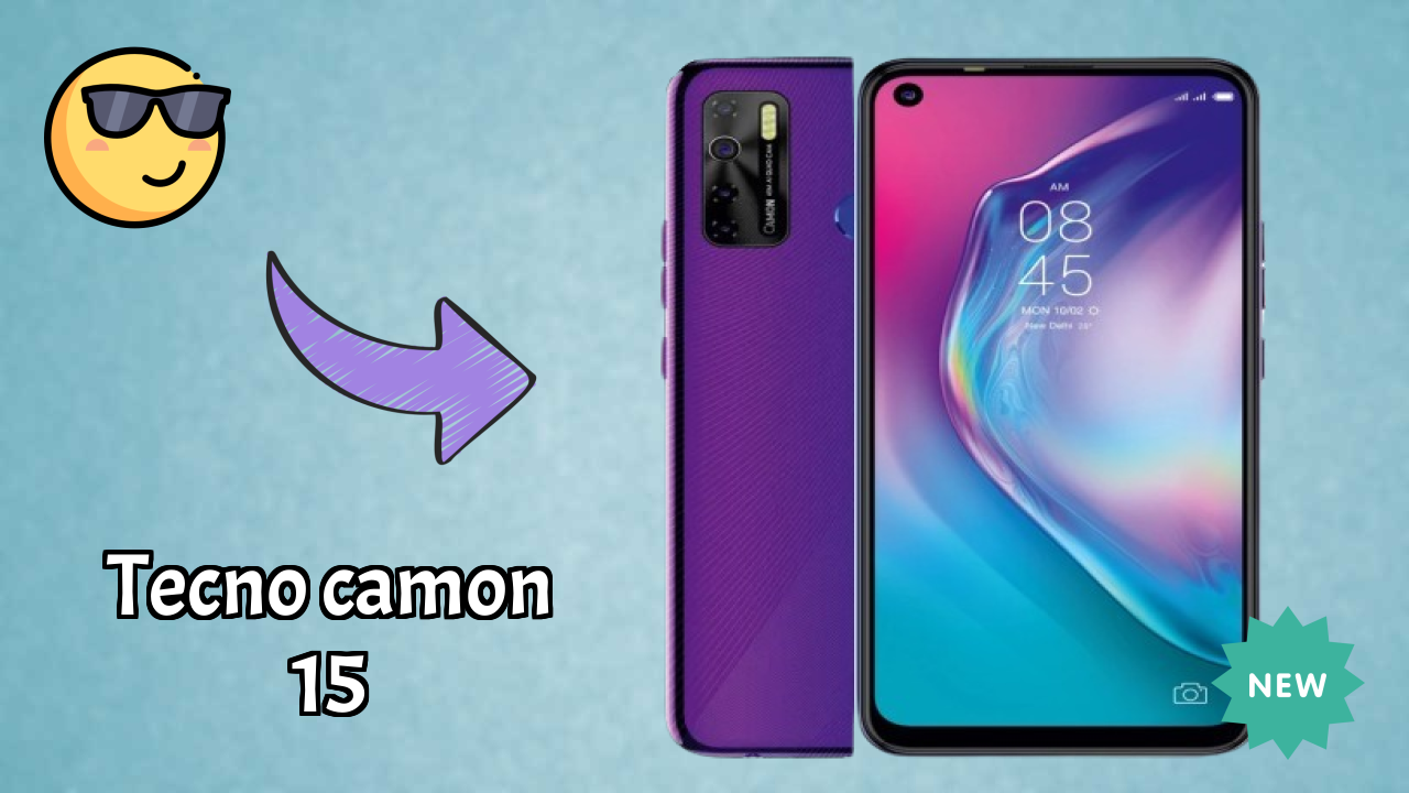 Tecno Camon 15 RAM Review: 4 GB RAM Multitasking Check