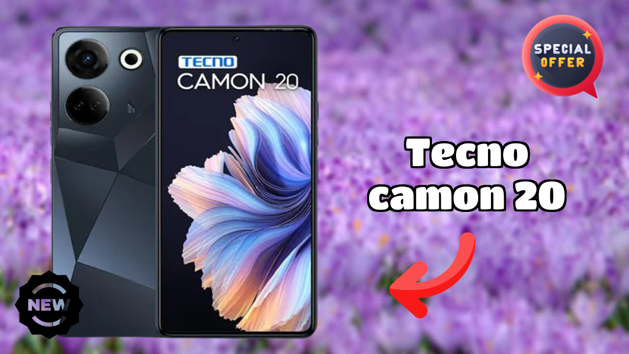 Tecno Camon 20 Camera Test: 64 MP + 2 MP + 0.08 MP Rear Camera Photo Quality