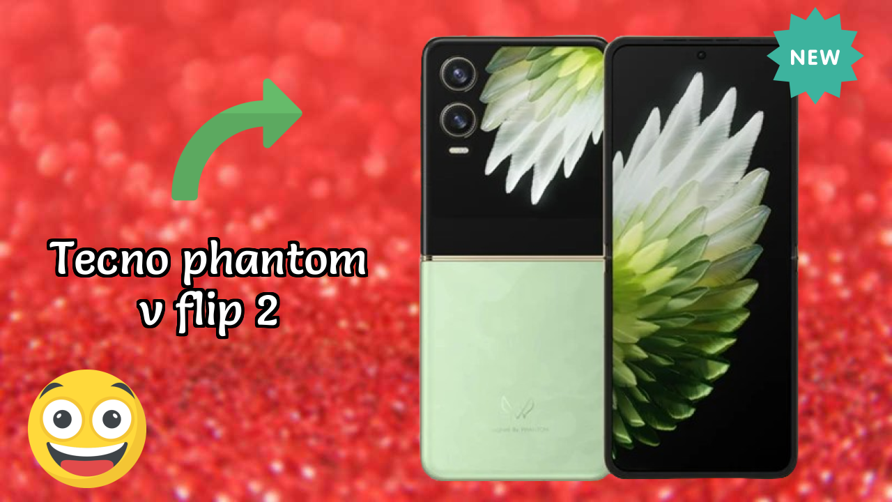 Tecno Phantom V Flip 2 Camera Samples: 50 MP + 50 MP Rear Camera Real Photos