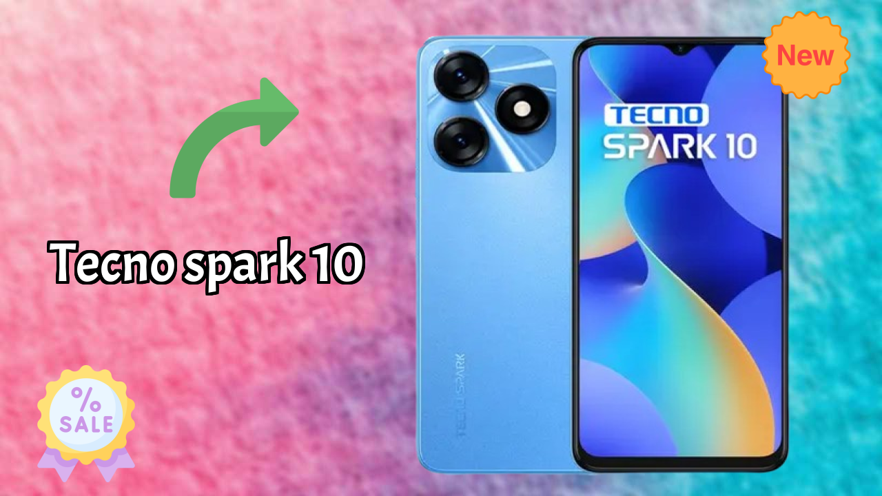 Tecno Spark 10 at ₹8,999 - Should You Buy Now?
