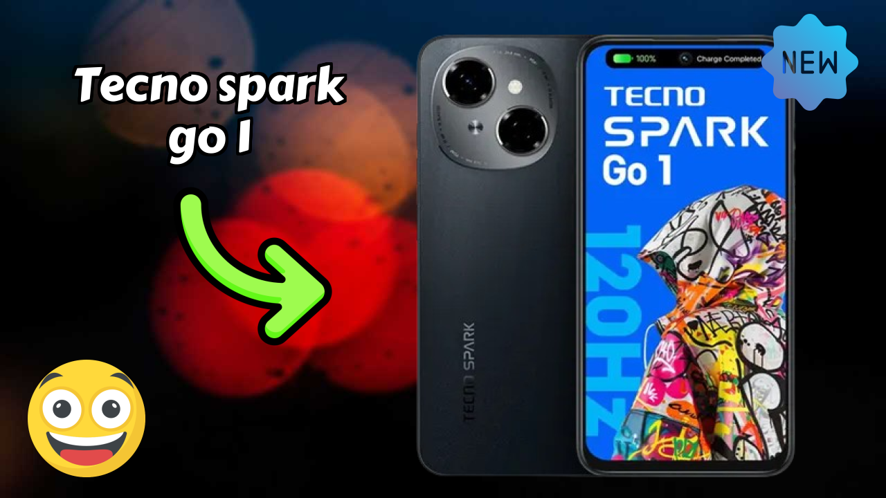 Tecno Spark Go 1 Camera Quality: 13 MP Rear Camera Low Light