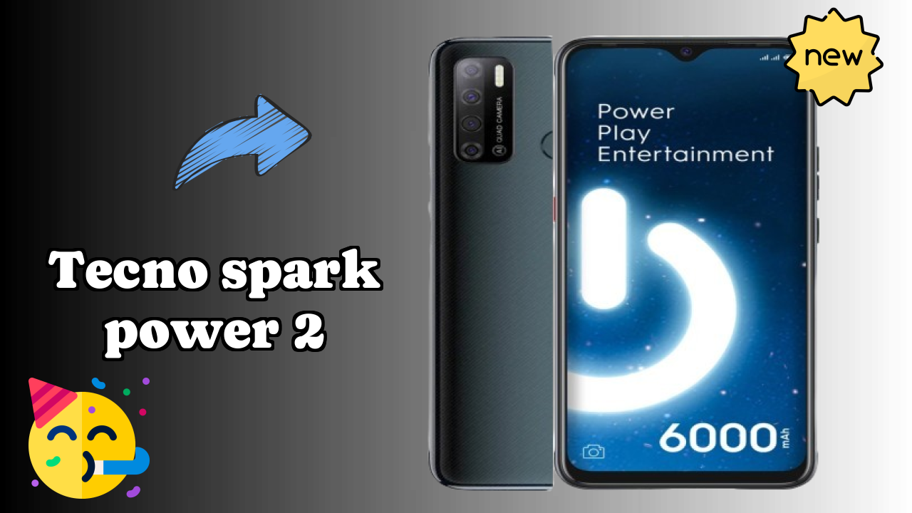 Tecno Spark Power 2 Camera Test: 16 MP + 5 MP + 2 MP Rear Camera Sample Shots