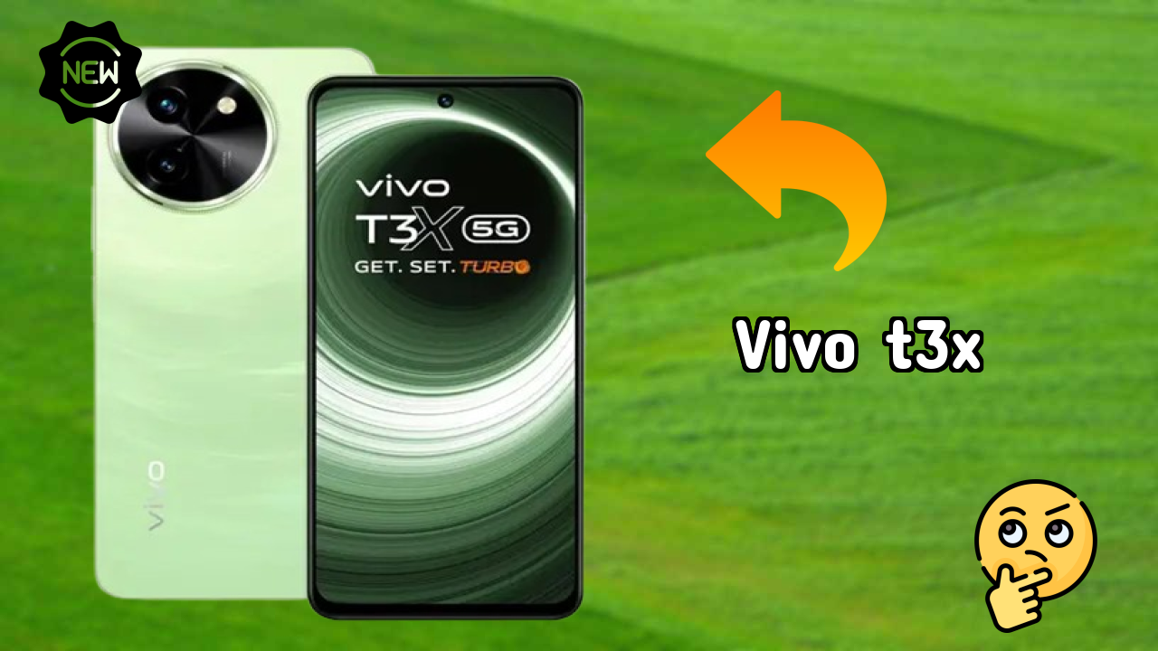 Vivo T3x Battery Review: 6000 MAh Lasts How Long?