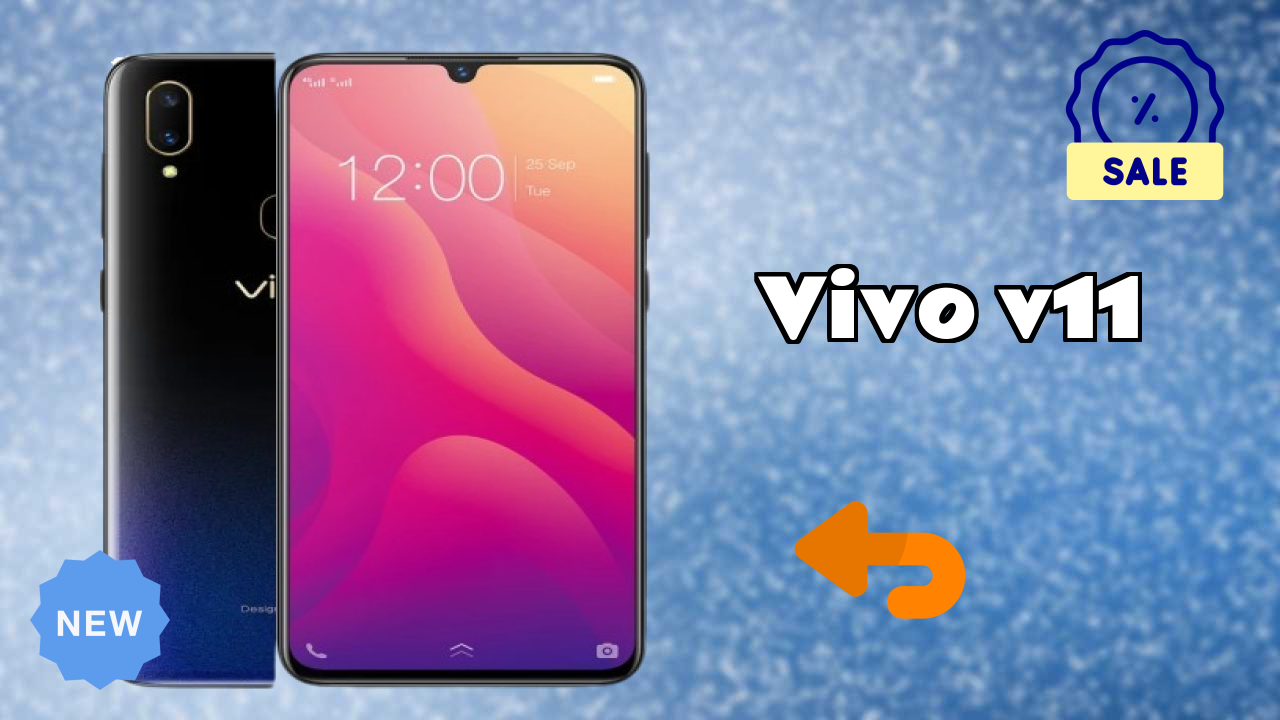 Vivo V11 Display Technology: IPS LCD Review