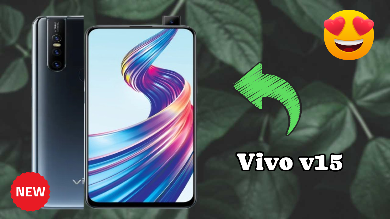 Vivo V15 Processor Test: MediaTek Helio P70 Speed Review