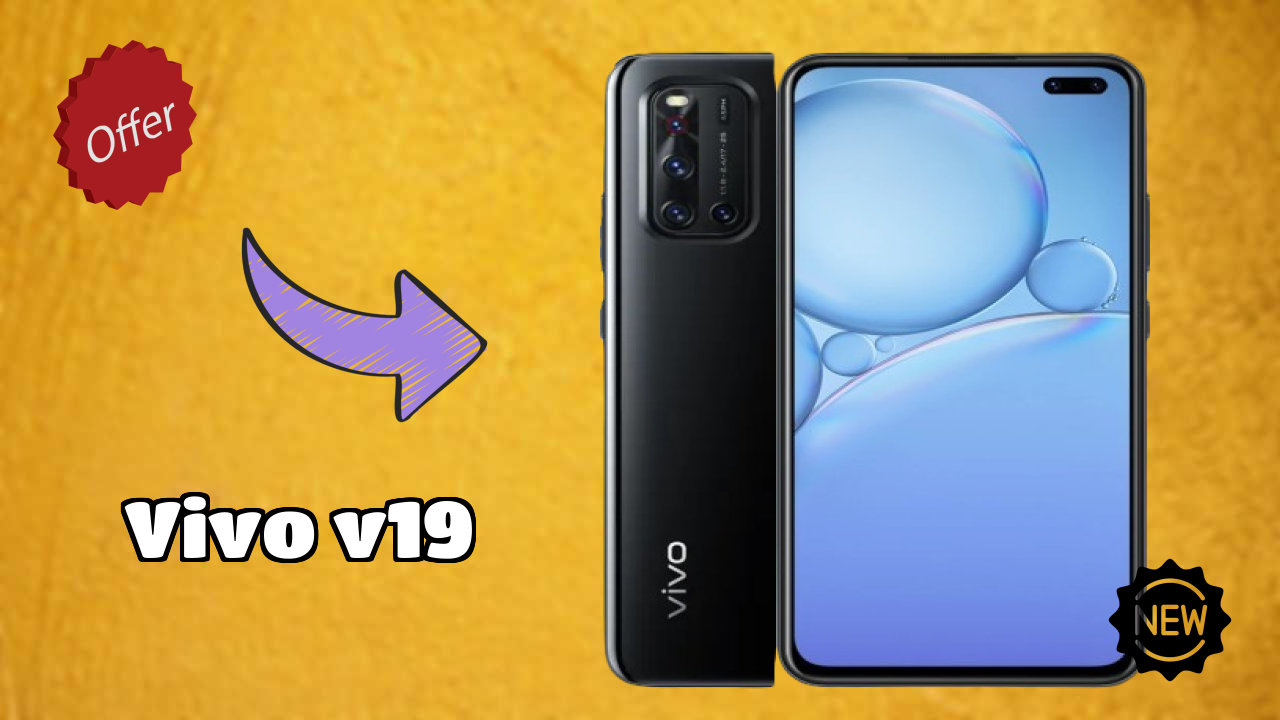 Vivo V19 RAM Analysis: 8 GB RAM Sufficient for Apps?