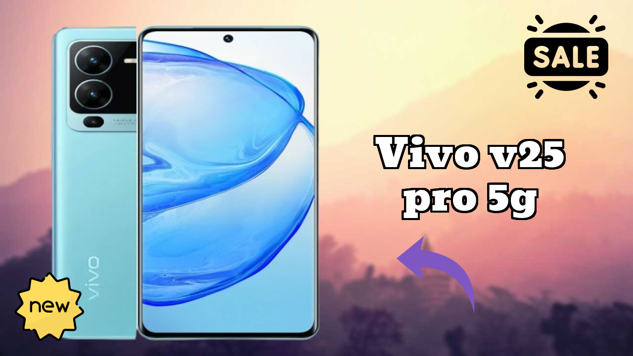 Vivo V25 Pro 5G Processor Test: MediaTek Dimensity 1300 Benchmarks