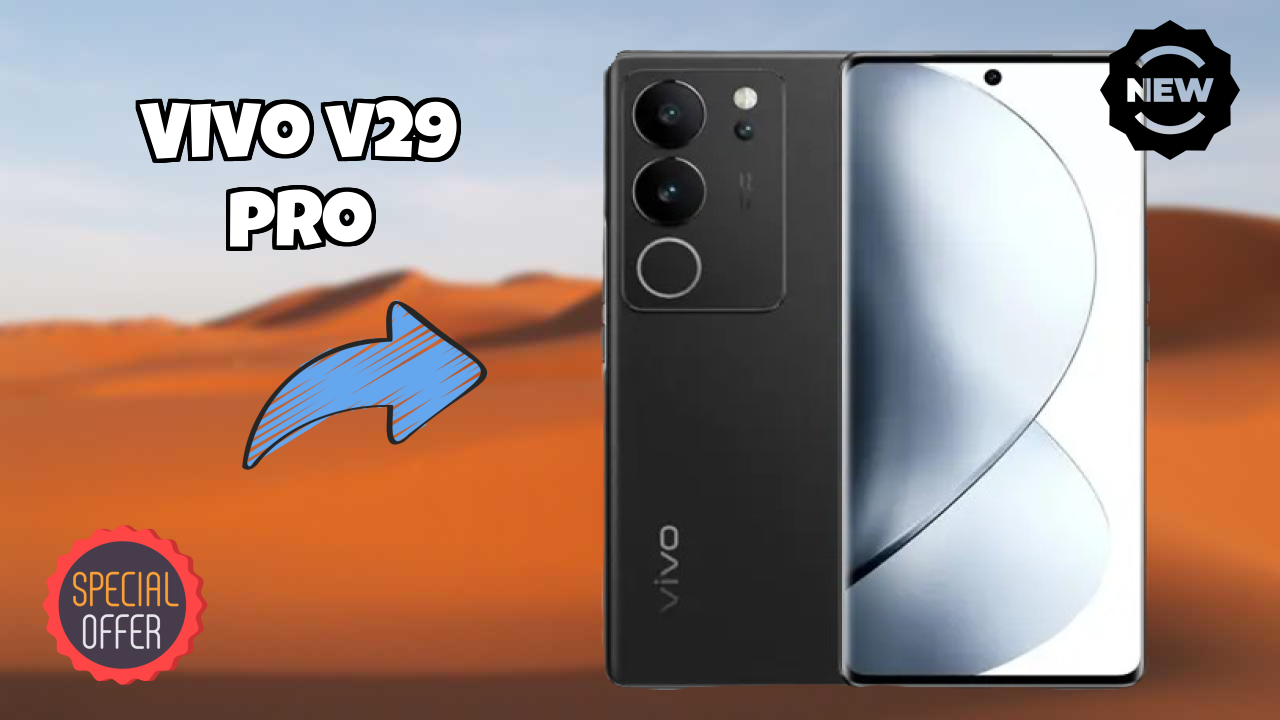 Vivo V29 Pro 2026 All-Rounder Comparison Guide
