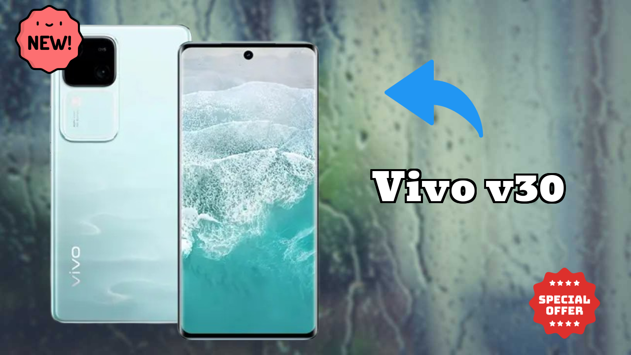 Vivo V30 Battery Review: 5000 MAh Usage Analysis