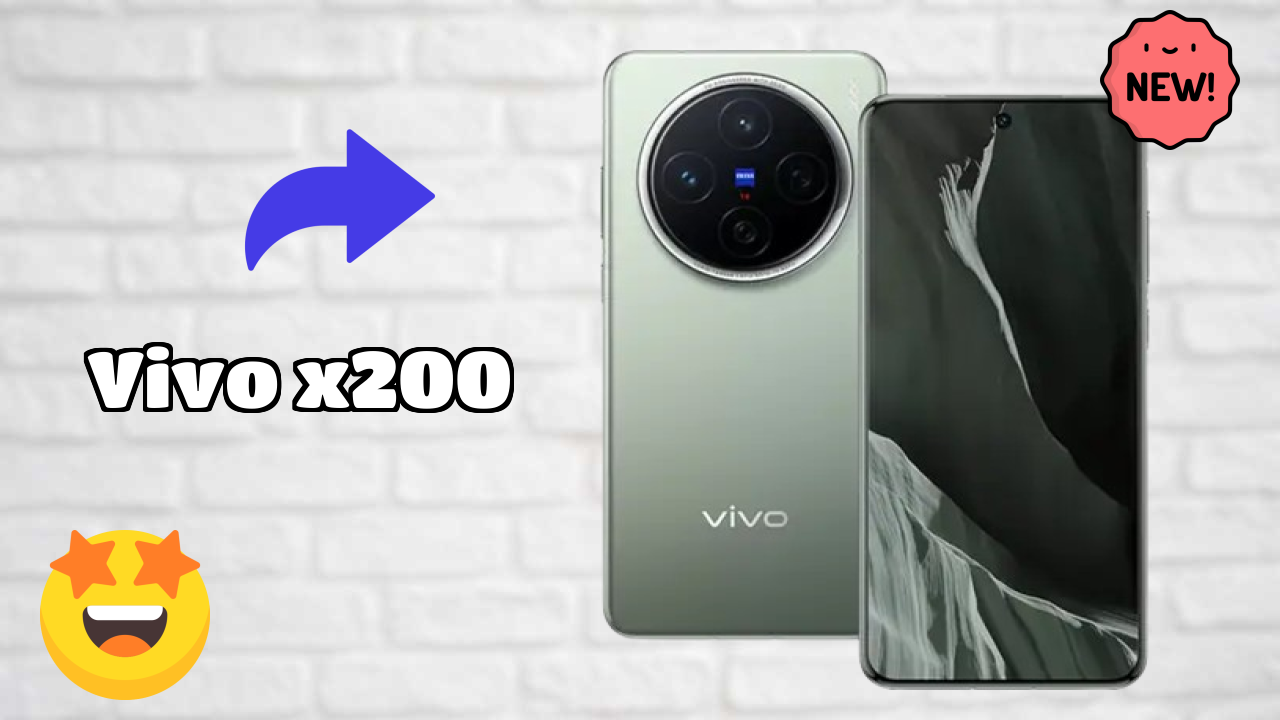 Vivo X200 2026 Feature-by-Feature Insight
