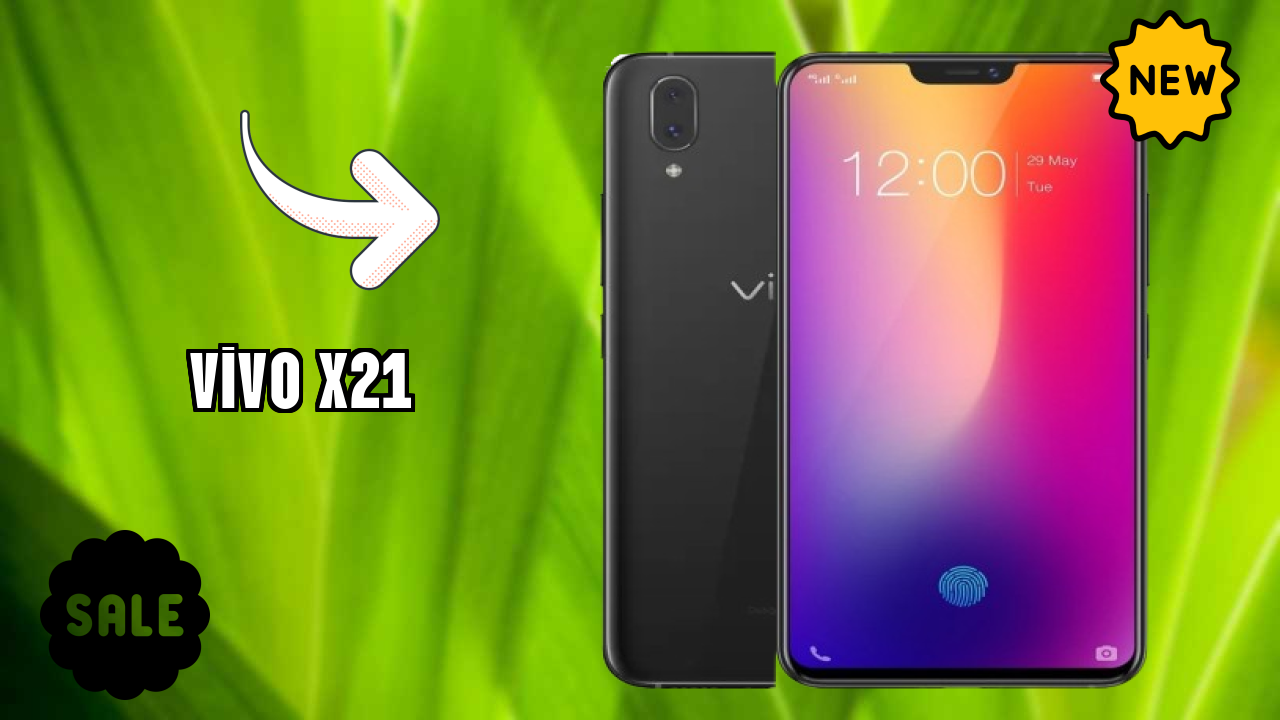 Vivo X21 Battery Life: 3200 MAh Fast Charging Real-World Test