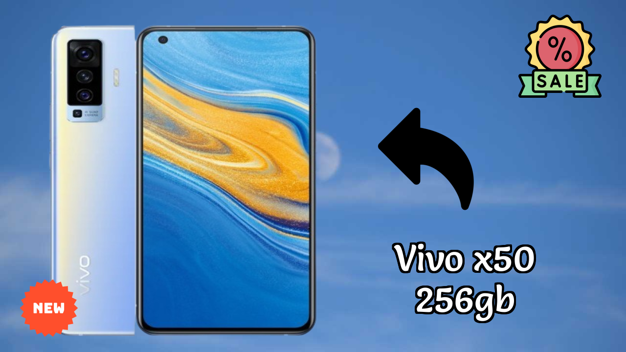 Vivo X50 256GB Camera Quality: 48 MP + 13 MP + 8 MP + 5 MP Rear Camera Photo Review