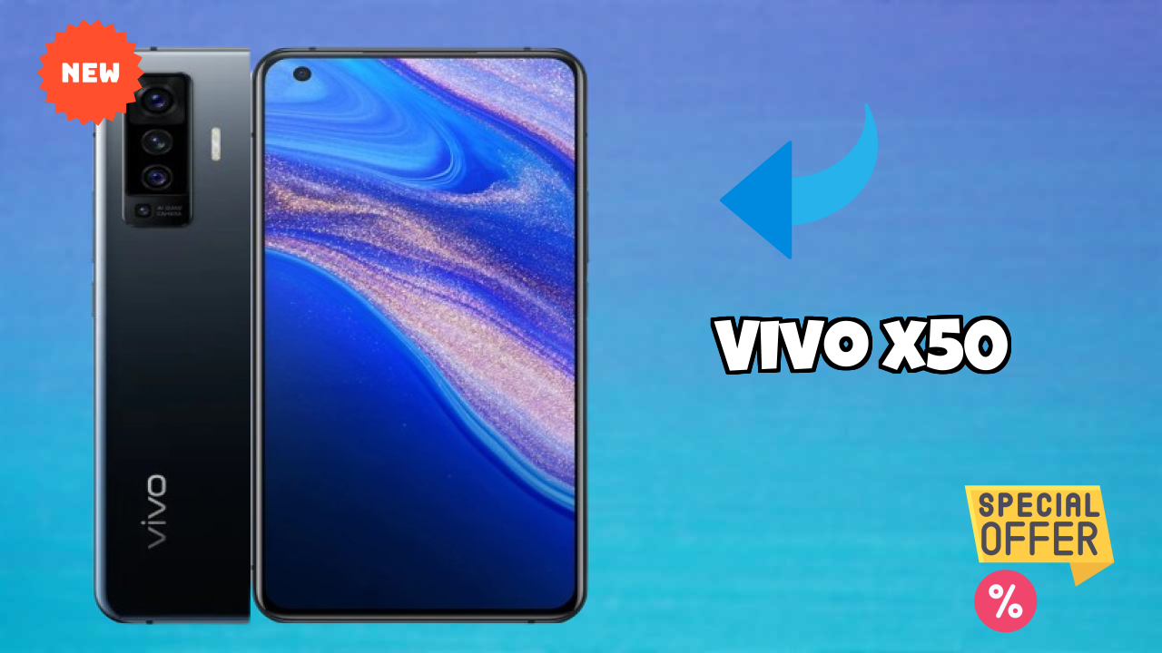 Vivo X50 Display Quality: AMOLED Explained