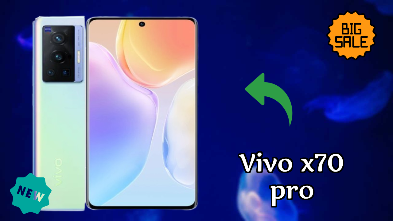 Vivo X70 Pro RAM Performance: 8 GB RAM Gaming Tested
