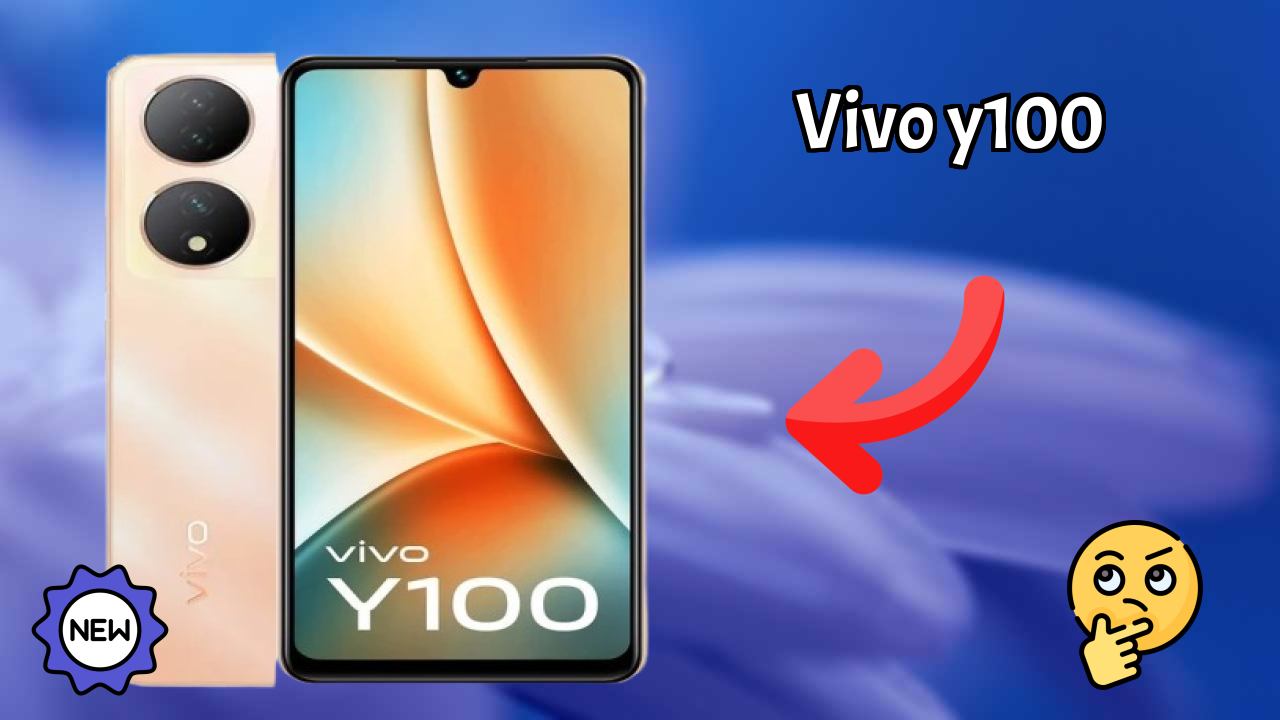 Vivo Y100 Camera Review: 64 MP + 2 MP + 2 MP Rear Camera Samples