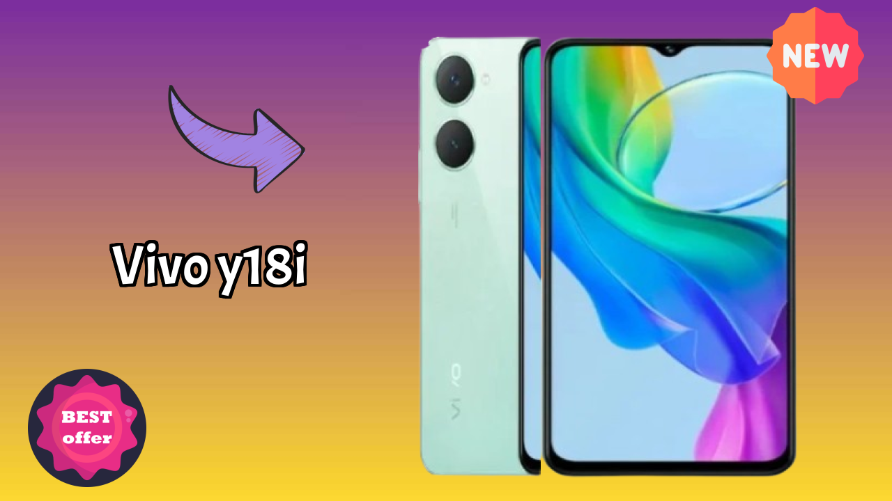 Vivo Y18i Processor Review: Unisoc T612 Performance