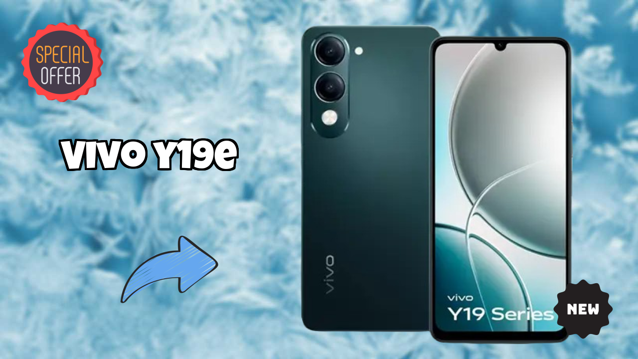 Vivo Y19e Camera Review: 13 MP + 0.08 MP Rear Camera Photo Samples