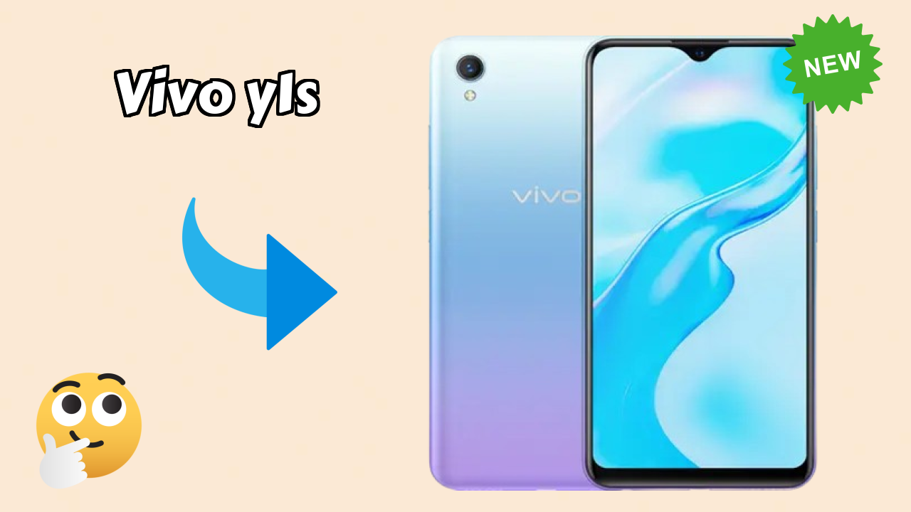 Vivo Y1s Battery Review: 4030 MAh Endurance Test