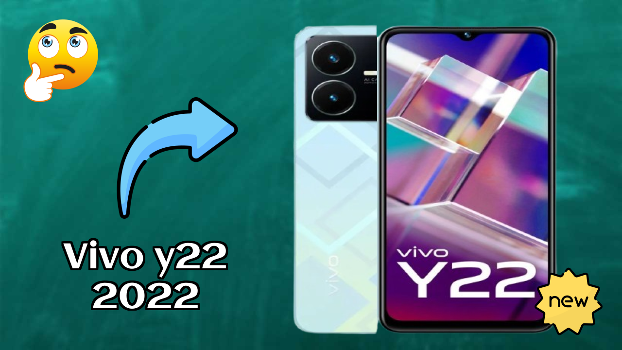Vivo Y22 2022 Battery Review: How Long Does 5000 MAh Last?
