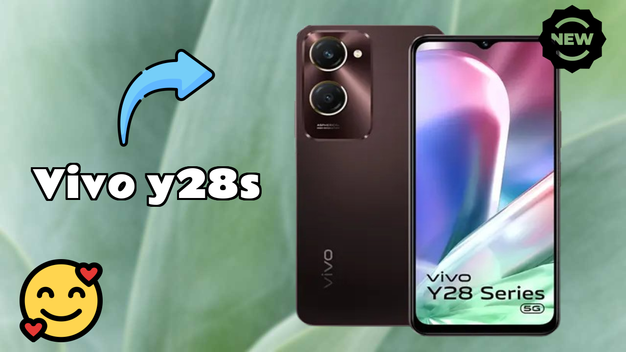 Vivo Y28s Camera Samples: 50 MP + 0.08 MP Rear Camera Real Photos