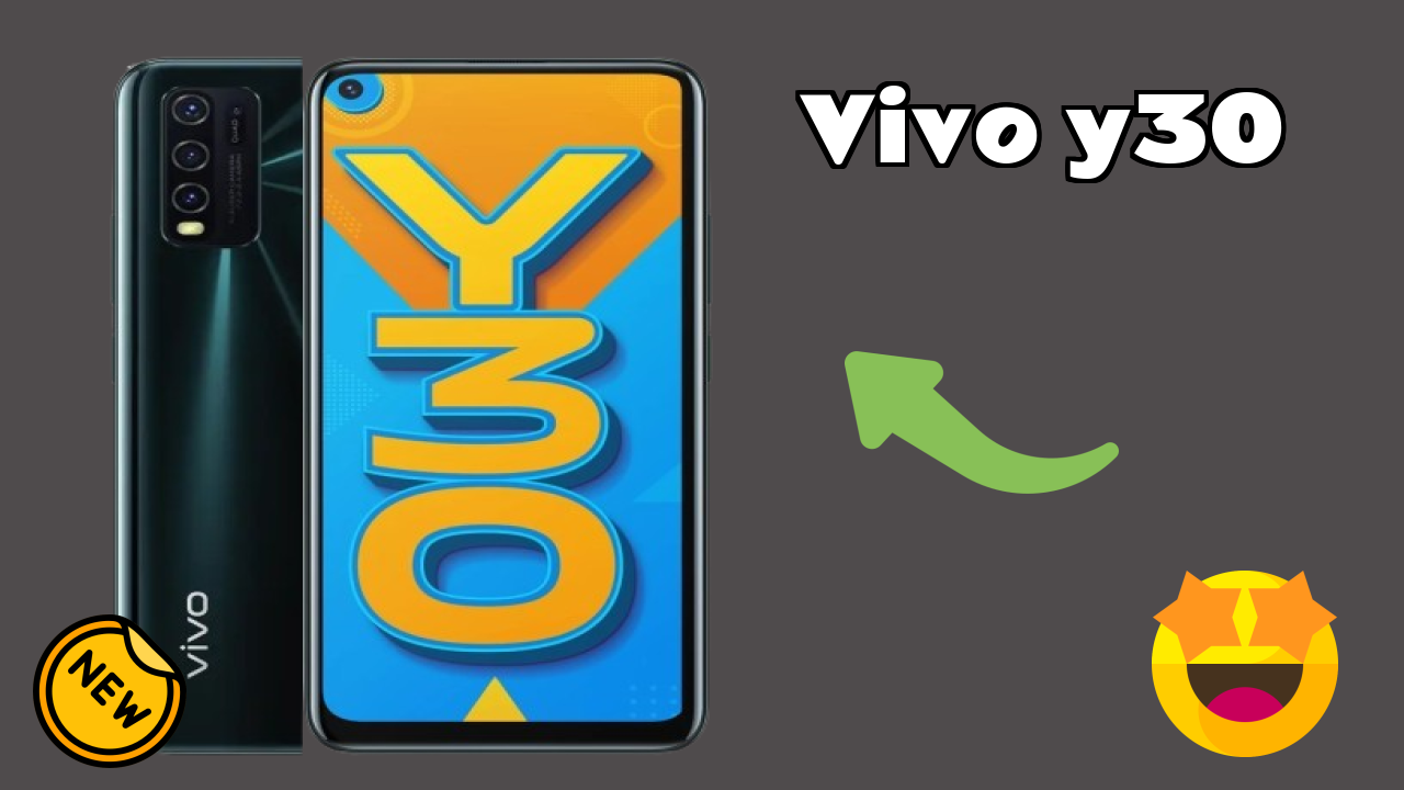 Vivo Y30 Battery Test: 5000 MAh How Long Lasts