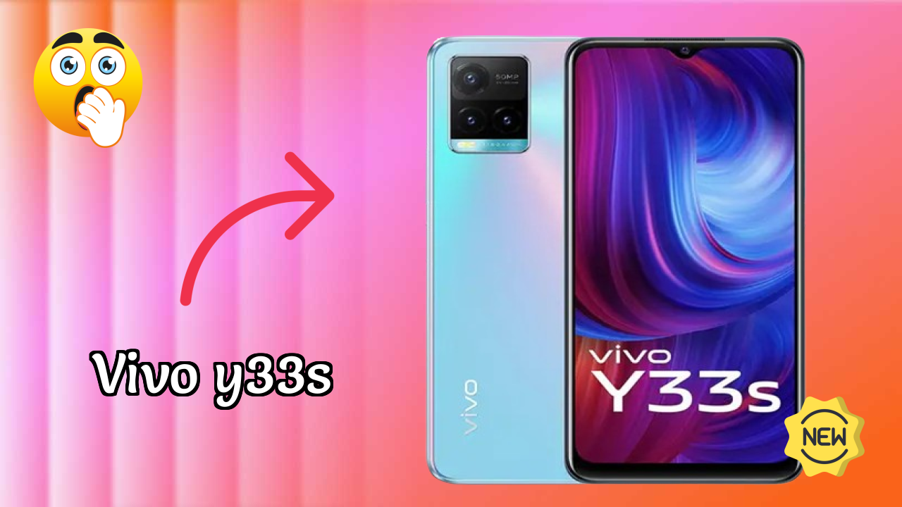 Vivo Y33s Camera Samples: 50 MP + 2 MP + 2 MP Rear Camera Real Photos