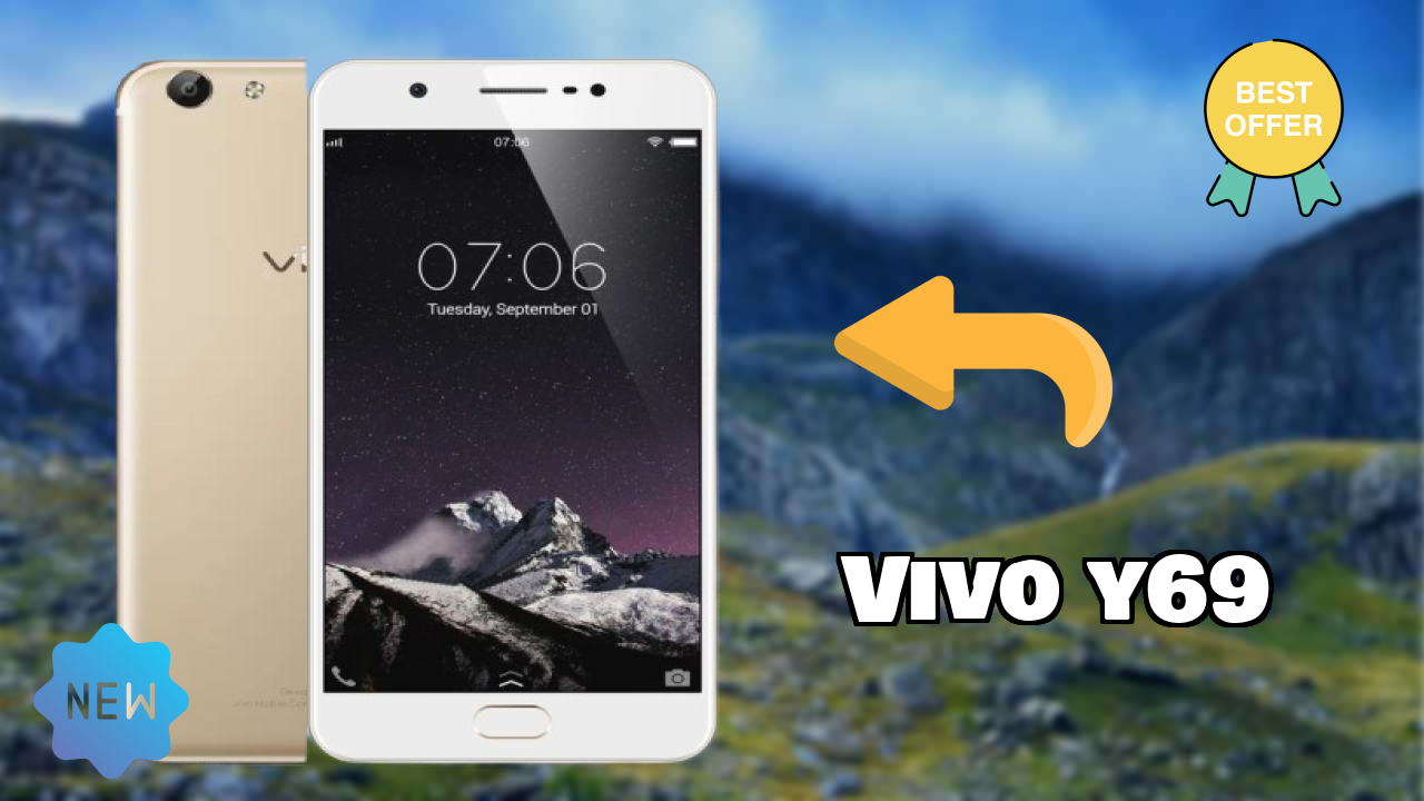 Vivo Y69 RAM Test: 3 GB RAM Handles Heavy Apps