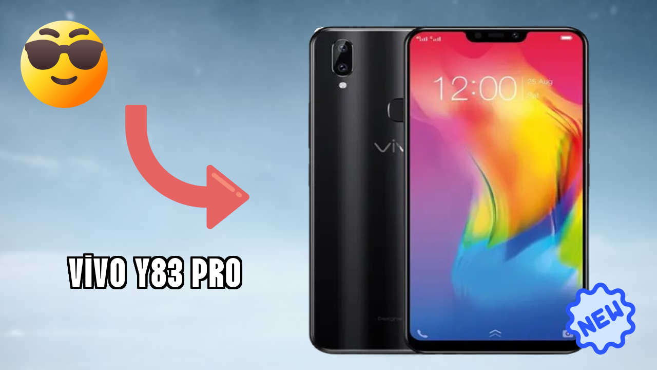 Vivo Y83 Pro Battery Life: 3260 MAh Charging Speed Test
