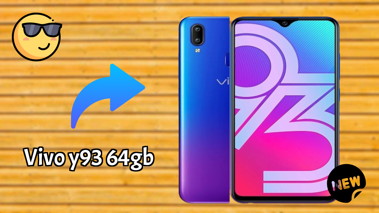 Vivo Y93 64GB Camera Review: 13 MP + 2 MP Rear Camera Photo Test