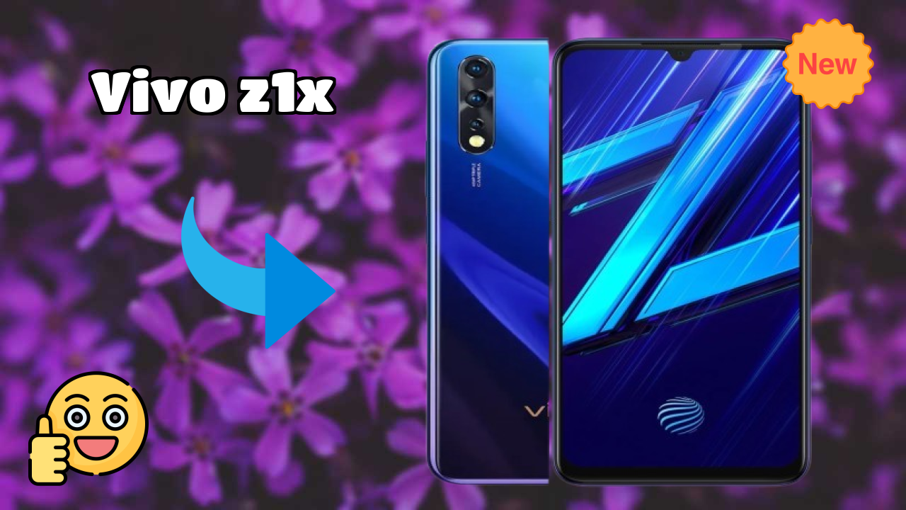 Vivo Z1x 2026 Best Features Explained
