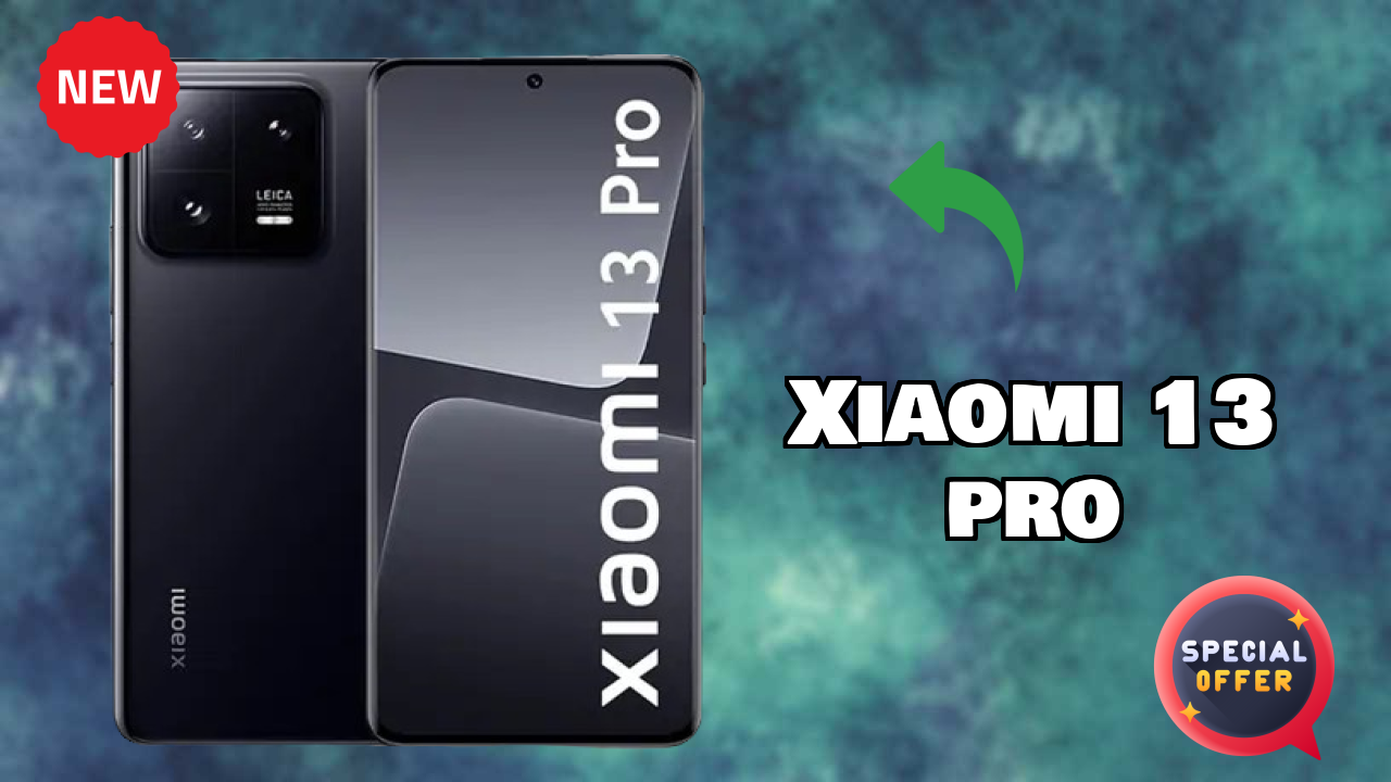 Xiaomi 13 Pro Display Size: 6.73 Inches (17.09 Cm) Screen Review