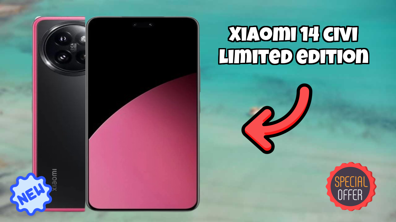 Xiaomi 14 Civi Limited Edition Processor Review: Snapdragon 8s Gen 3 Performance